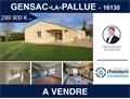 Maison à la vente
